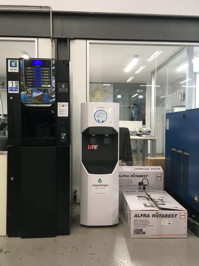 fuente ferreteria granollers