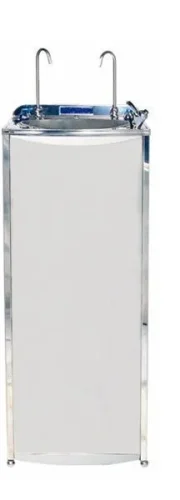 Font Inox 2000 frontal fuente inox frontal